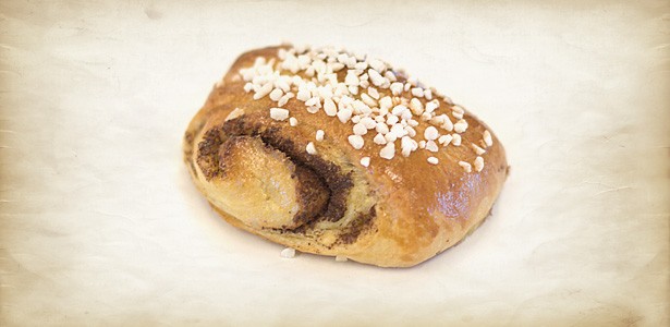 Korvapuusti